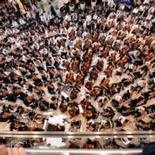 New Jersey Youth Symphony Returns To The Mills At Jersey Gardens For Its Annual PLAYA