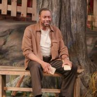 Video: First Look at AUGUST WILSON'S FENCES at The Old Globe Video