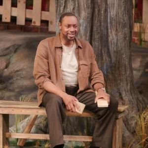 Video: First Look at AUGUST WILSON'S FENCES at The Old Globe