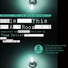 Tickets Are Now On Sale For IS THIS A ROOM and DANA H. On Broadway
