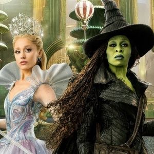 WICKED: FOR GOOD, KISS OF THE SPIDER WOMAN, and More Nominated For Set Decorators…