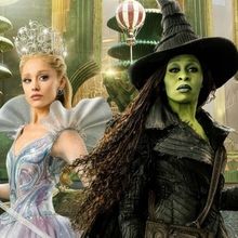 WICKED: FOR GOOD and More Nominated For Set Decorators Society Of America Awards