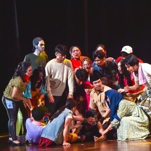 Review: SEMESTA BERDENDANG Brings Music, Energy, and Humor