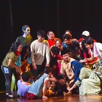 Review: SEMESTA BERDENDANG Brings Music, Energy, and Humor