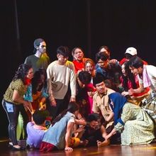 Review: SEMESTA BERDENDANG Brings Music, Energy, and Humor