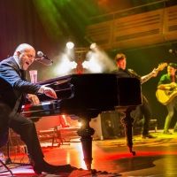 The Music Of Billy Joel To Be Celebrated In New Tour THE BILLY JOEL SONGBOOK