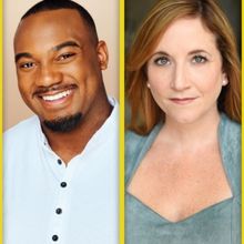 Cast Set for Highland Park Players' RAGTIME In Concert