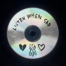 Jonas Brothers Release New Single LISTEN WHEN SAD