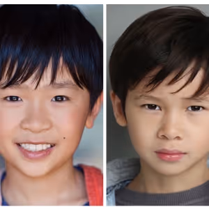 Interview: PETER PAN's Youngest Cast Members On Tour Life and Broadway Dreams