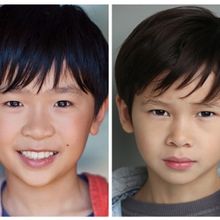 Interview: PETER PAN's Youngest Cast Members On Tour Life and Broadway Dreams