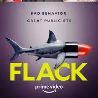 FLACK Season 1 to Premiere on Amazon Prime Video