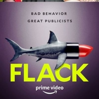 FLACK Season 1 to Premiere on Amazon Prime Video
