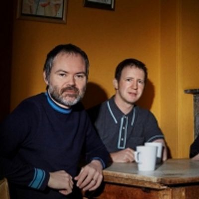 Saint Etienne Share New Video & Single 'Penlop'