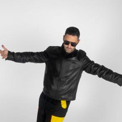 BLORD Releases New Single FREQUENCY