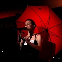 BWW Review: Jen Fellman Sells Out 54 Below for FORBIDDEN DRIVE CD Release