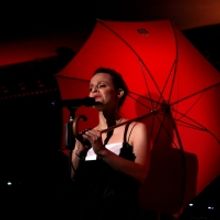 BWW Review: Jen Fellman Sells Out 54 Below for FORBIDDEN DRIVE CD Release