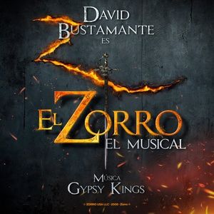 CASTING CALL: Sunset Entertainment inicia el proceso de casting para completar el elenco de EL ZORRO