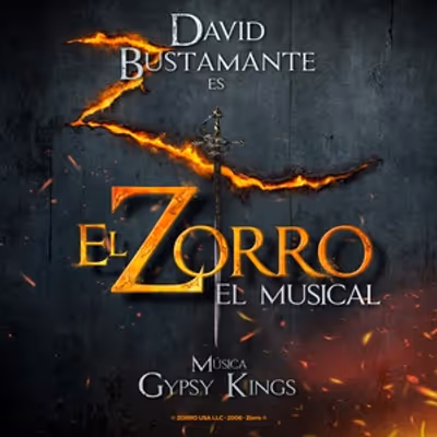 CASTING CALL: Sunset Entertainment inicia el proceso de casting para completar el elenco de EL ZORRO