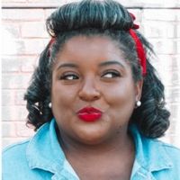 AIN'T MISBEHAVIN' Celebrates The Music Of Jazz Legend Fats Waller At The Roxy…