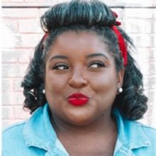 AIN'T MISBEHAVIN' Celebrates The Music Of Jazz Legend Fats Waller At The Roxy Regiona