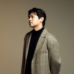 Ian Chung Brings Back Holiday Warmth with Second Christmas Single