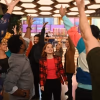 Roku Saves ZOEY'S EXTRAORDINARY PLAYLIST, Sets Two-Hour Wrap-Up Movie