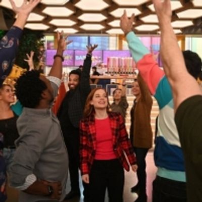 Roku Saves ZOEY'S EXTRAORDINARY PLAYLIST, Sets Two-Hour Wrap-Up Movie
