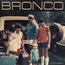 Cole Swindell Releases New Single BRONCO Inspired by Late Father