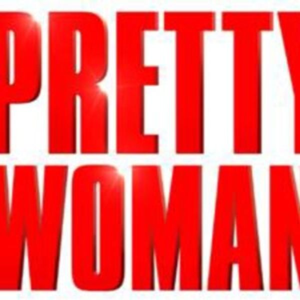 Cast Set For PRETTY WOMAN: THE MUSICAL UK Tour Photo