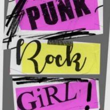 PUNK ROCK GIRL by Joe Iconis to Receive Developmental Reading