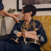 VIDEO: Watch the Promo for Phoebe Waller-Bridge on SATURDAY NIGHT LIVE! Video