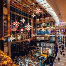 Video: Watch MAMMA MIA!, THE OUTSIDERS & MAYBE HAPPY ENDING at Broadway Under the Sta