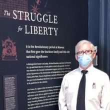 Morven Museum & Garden Presents 'Morven Moments' Series