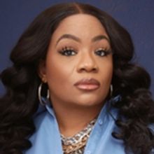 Ms. Pat Announced At Comedy Works Landmark, October 6 - 8