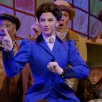 MARY POPPINS Heads to QPAC This October; Check Out All New Footage From the…