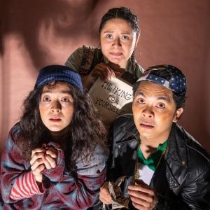 Review: SF MIME TROUPE OPENS 64TH SEASON WITH 'BREAKDOWN' at Various Locations