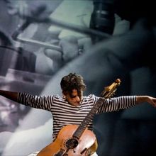 World Music Institute to Present Paolo Angeli at Joe's Pub