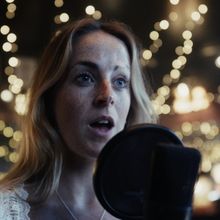 Video: THE CURIOUS CASE OF BENJAMIN BUTTON Cast Performs 'The Kraken's Lullaby'