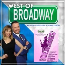 Podcast: West of Broadway Podcast Meets the Creative Team of Glass Ceilings - A New M