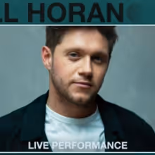 Niall Horan Releases New Video for 'Nice To Meet Ya' with Vevo