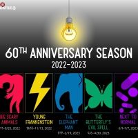 Theatre Three Announces 60th Anniversary Season
