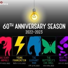 Theatre Three Announces 60th Anniversary Season
