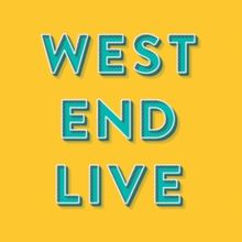 Full Schedule and Presenters Revealed For WEST END LIVE 2023