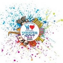 INTERNATIONAL YI LOVE YIDDISHFEST to Feature 35 Online Events