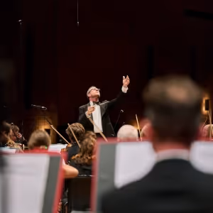 John Wilson & Sinfonia of London to Play Rodgers & Hammerstein 2025 UK Tour