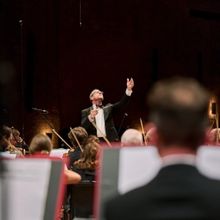 John Wilson & Sinfonia of London to Play Rodgers & Hammerstein 2025 UK Tour