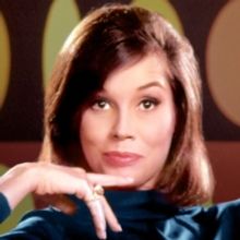 BEING MARY TYLER MOORE Documentary to Premiere on HBO in May