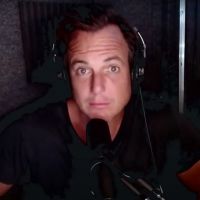 VIDEO: Will Arnett Saves the Day After Jason Bateman Bails on JIMMY KIMMEL LIVE!