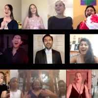 Opera UTEP Will Host Livestreamed Performance 'What is Opera? (Part 2)'