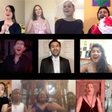 Opera UTEP Will Host Livestreamed Performance 'What is Opera? (Part 2)'